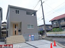 物件画像 安佐北区亀崎2丁目　1