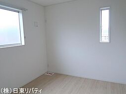 室内の画像