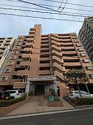 物件画像 ライオンズマンション平野町リバーステージ