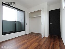 室内の画像