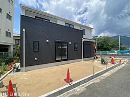 物件画像 呉市清水1丁目