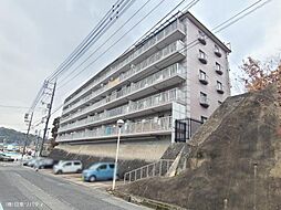 物件画像 エメラルドマンション高陽矢口