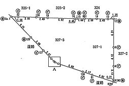 物件画像 呉市平原町　1