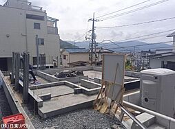 物件画像 安芸郡府中町柳ヶ丘 B