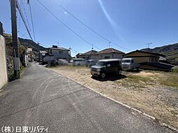 物件画像 安芸区中野東6丁目　B