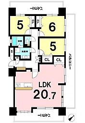 物件画像 Ｌ・テーゼ祇園