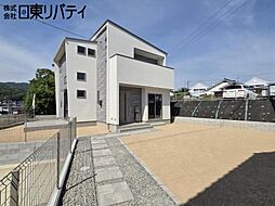 物件画像 東広島市西条町寺家字西迫　2