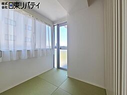 室内の画像
