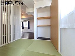 室内の画像