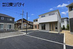 安芸郡熊野町城之堀1丁目　6