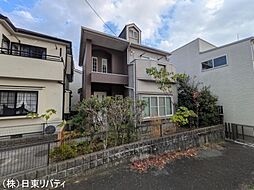 物件画像 佐伯区城山1丁目