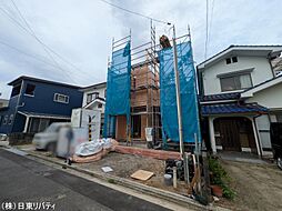 物件画像 佐伯区美の里2丁目