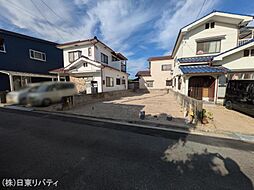 物件画像 佐伯区美の里2丁目