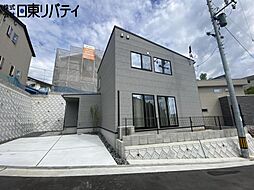 物件画像 安佐南区伴東2丁目