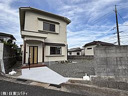 物件画像 安芸区瀬野町字中立石
