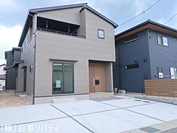 物件画像 東広島市黒瀬町上保田　3
