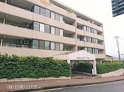 物件画像 三滝CO‐OPマンション