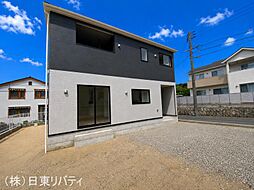 物件画像 呉市焼山東1丁目