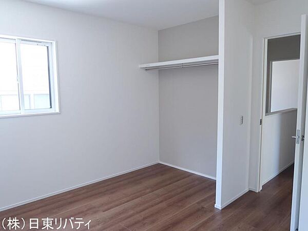 子供部屋