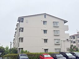 物件画像 鈴が峰第4住宅8号棟