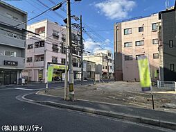 物件画像 南区旭1丁目 3