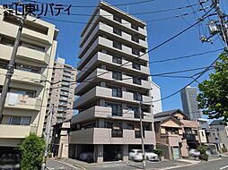物件画像 エスパスリバーサイド東千田