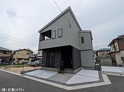 物件画像 佐伯区皆賀4丁目　3