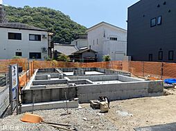 物件画像 呉市阿賀北8丁目