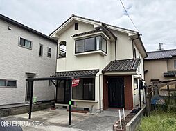 物件画像 安佐南区長束西2丁目