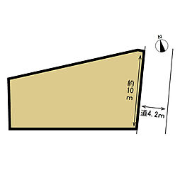 物件画像 佐伯区八幡1丁目