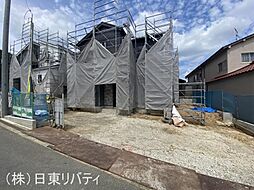 物件画像 東広島市八本松飯田4丁目 2
