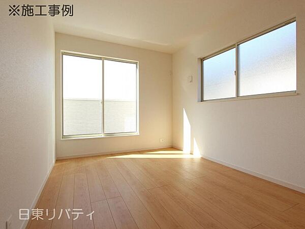 子供部屋