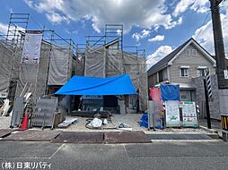 物件画像 安芸区上瀬野2丁目　1