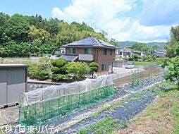 物件画像 東広島市高屋町杵原