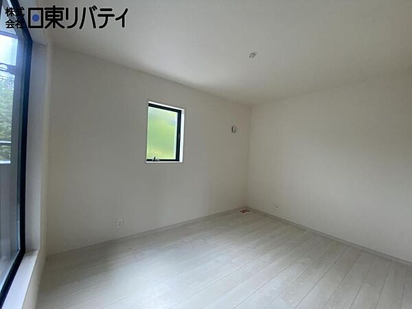 室内を拡大表示