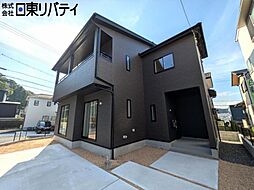 物件画像 佐伯区美鈴が丘南4丁目