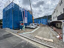物件画像 呉市広弁天橋町 1