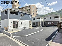 物件画像 呉市広弁天橋町 1