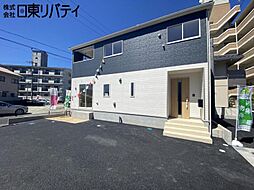 物件画像 呉市広弁天橋町 1