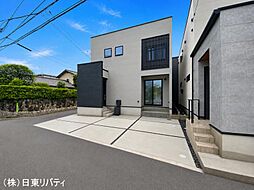 東区温品3丁目 A