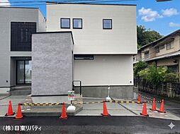 物件画像 東区温品3丁目　B