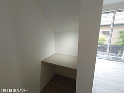 室内の画像