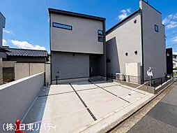 物件画像 東区温品3丁目　C