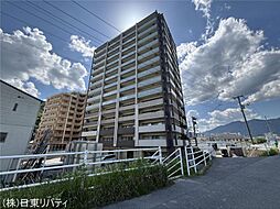 物件画像 パークヒルズ安古市リバーコート