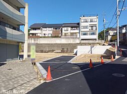 物件画像 東区牛田東2丁目