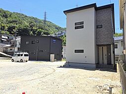 物件画像 呉市宮原13丁目　1