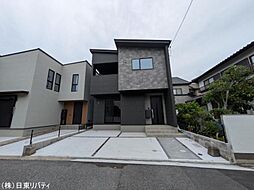 物件画像 佐伯区海老園3丁目　1