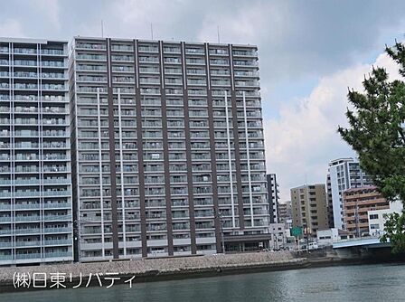 現地