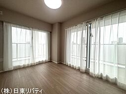 室内の画像