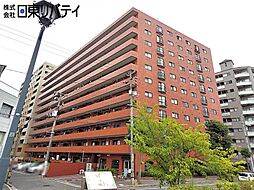 物件画像 シャンボール河原町